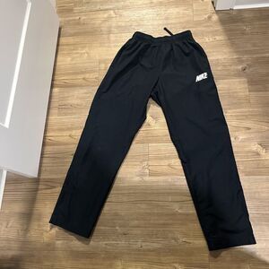 Nike polyester pants